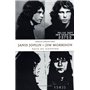 Janis Joplin et Jim Morrison face au gouffre