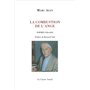 La Combustion des anges