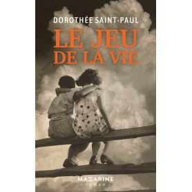 Le jeu de la vie