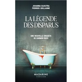 La légende des disparus