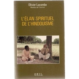 L'Elan spirituel de l'hindouisme