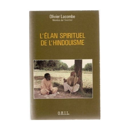 L'Elan spirituel de l'hindouisme