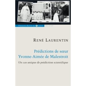 Prédictions de soeur Yvonne-Aimée de Malestroit