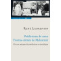 Prédictions de soeur Yvonne-Aimée de Malestroit