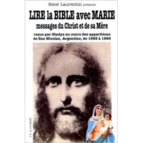 Lire la Bible avec Marie