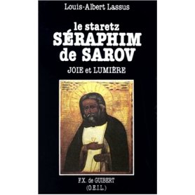 Le staretz Séraphim de Sarov