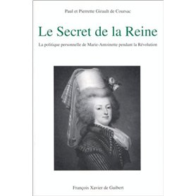 Le Secret de la Reine