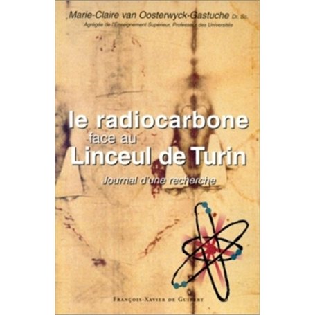 Le radiocarbone face au Linceul de Turin