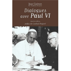 Dialogues avec Paul VI (2e edition)
