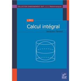 Calcul intégral (L3M1)