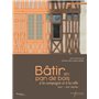 Bâtir en pan de bois