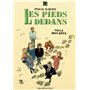 Les Pieds dedans - Tome 01