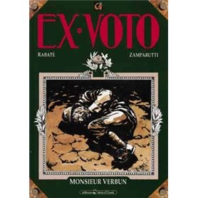 Ex-Voto