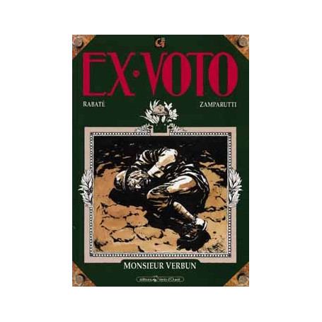 Ex-Voto