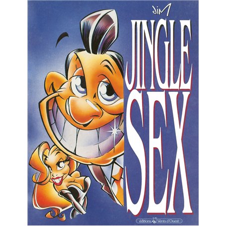 Jingle sex