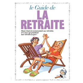 Les Guides en BD - Tome 09
