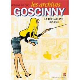 Les Archives Goscinny - Tome 03