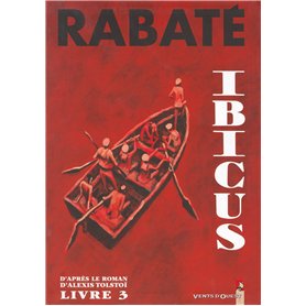 Ibicus - Tome 03