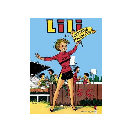 Lili - Tome 15