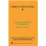 CURRY HOWARD ISOMORPHISM