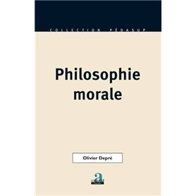 Philosophie morale