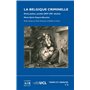 BELGIQUE CRIMINELLE DROIT JUSTICE SOCIETE (XIV-XXE SIECLES)