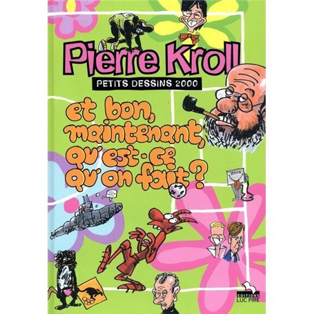 Et bon maintenant