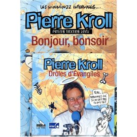 Bonjour