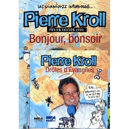 Bonjour