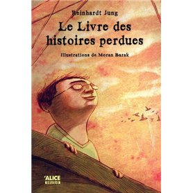 Le Livre des histoires perdues