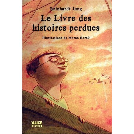 Le Livre des histoires perdues