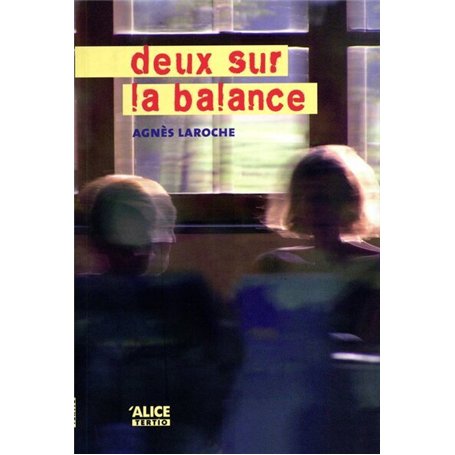 Deux sur la balance