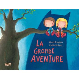 La Grande aventure