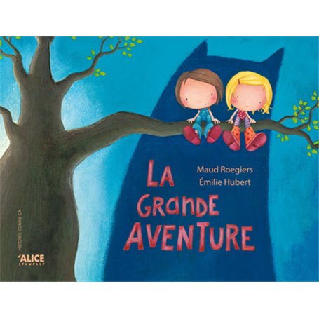 La Grande aventure