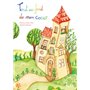 Tout au fond de mon coeur