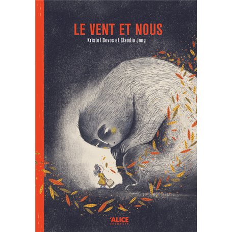 Le Vent et nous