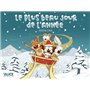 Le plus beau jour de l'année