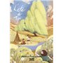 L'été du tipi