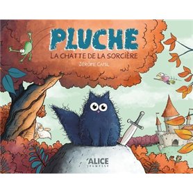 Pluche