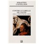 Contre le libelle de Calvin