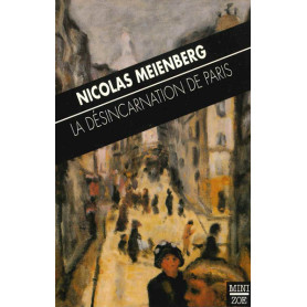 La Désincarnation de Paris