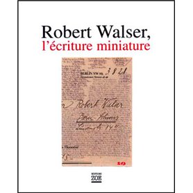 Robert Walser