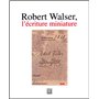 Robert Walser