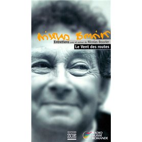 Le Vent des routes