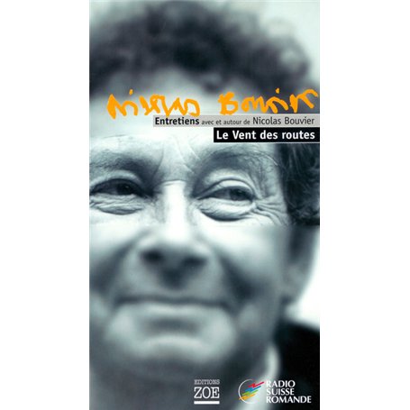 Le Vent des routes