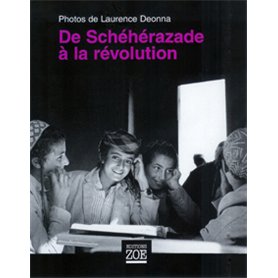 De Schéhérazade à la révolution