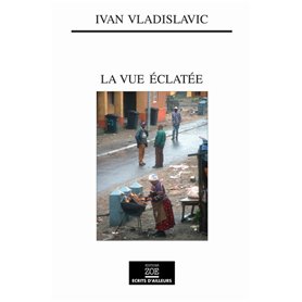La vue éclatée