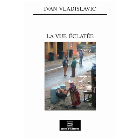 La vue éclatée