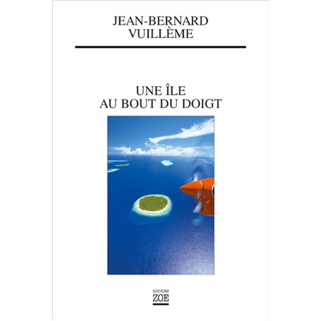 Une ile au bout du doigt