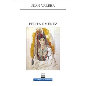 Pepita Jiménez
